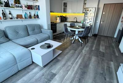 Apartament cu 2 camere decomandat în Zorilor - 4