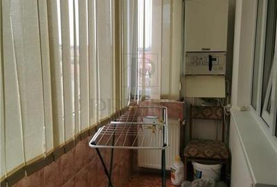 Apartament cu 3 camere decomandat în Simion Bărnuțiu - 7