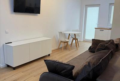 Apartament cu 2 camere semidecomandat în Turnișor - 4