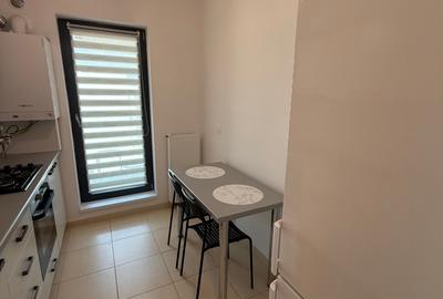 Garsonieră decomandată în Drumul Taberei - 5
