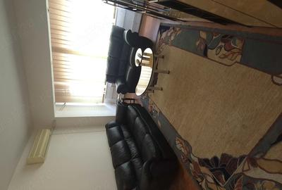 Apartament cu 2 camere semidecomandat în Take Ionescu - 4