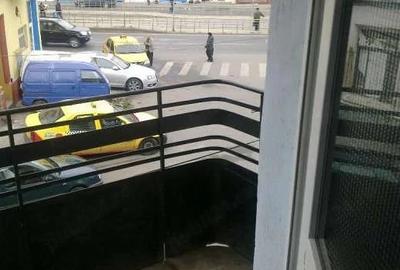 Apartament cu 2 camere semidecomandat în Rahova
