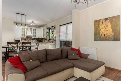 Casă individuală cu 4 camere cu Teren 322 Mp în Corbeanca - 7