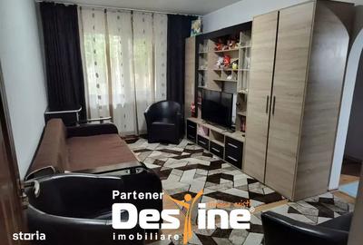 Apartament cu 2 camere, mobilat în Ferentari