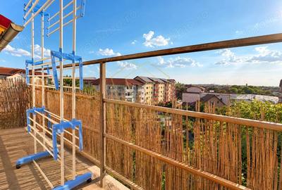 Apartament cu 3 camere decomandat în Dâmbovița - 8