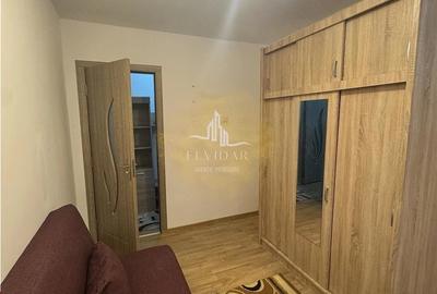 Apartament cu 3 camere în Dacia
