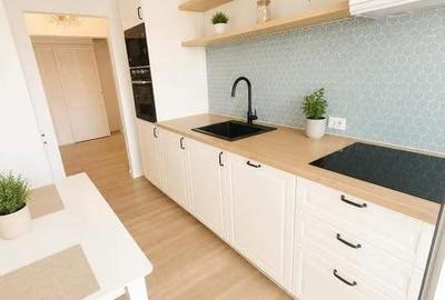 Apartament cu 2 camere decomandat în Faleza Nord - 3