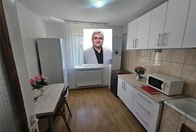 Garsonieră decomandată în Calea Caransebeșului