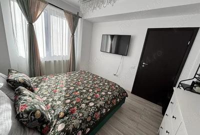Apartament cu 2 camere decomandat în Chiajna - 3