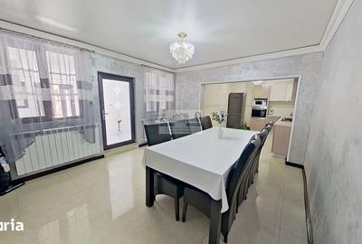 Casă cu 3 camere cu Teren 392 Mp în Central