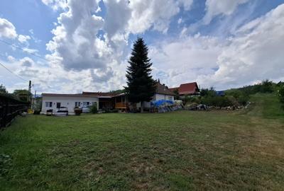Casă cu 4 camere în Dofteana