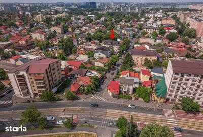 Casă cu Teren 275 Mp în Crângași - 10