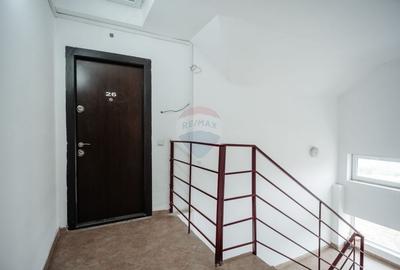 Apartament cu 3 camere decomandat, mobilat în Burdujeni - 8