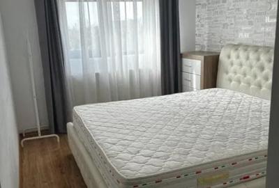 Apartament cu 2 camere decomandat, mobilat în Băneasa - 5
