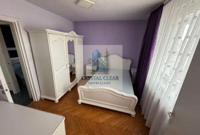 Apartament cu 2 camere decomandat în Dâmbu Pietros