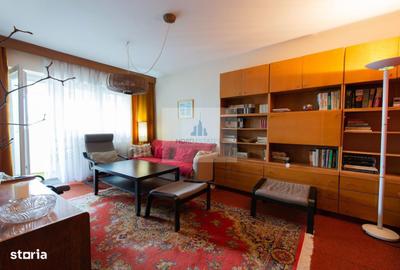 Apartament cu 4 camere, mobilat în Iancului - 10