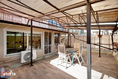 Apartament cu 3 camere decomandat, mobilat în Port - 3