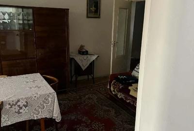 Apartament cu 2 camere semidecomandat în Central - 6