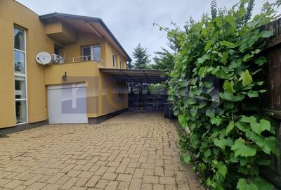 Casă individuală cu 5 camere cu Canalizare în Pipera - 2