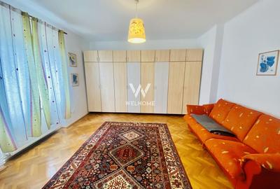 Apartament cu 4 camere în Sub Arini - 2