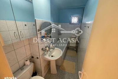 Apartament cu 4 camere în 22 Decembrie 1989 - 7