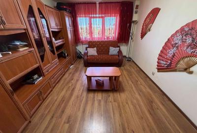 Apartament cu 2 camere decomandat în Nord