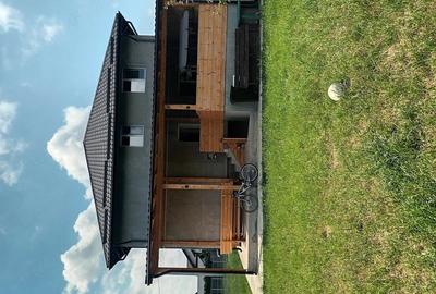 Casă cu Teren 1100 Mp în Valea Călugărească