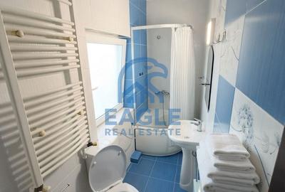 Apartament cu 2 camere, mobilat în Tomis I