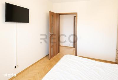 Apartament cu 3 camere semidecomandat în Decebal - 7