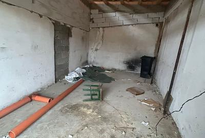 Casă cu 4 camere cu Teren 515 Mp în Central - 11