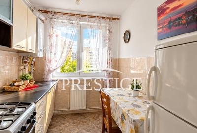 Apartament cu 2 camere decomandat, mobilat în Mihai Viteazul - 3