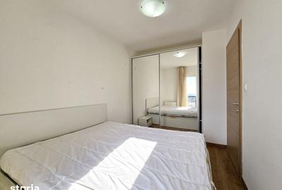 Apartament cu 2 camere în Șega - 8
