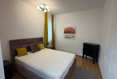 Apartament cu 2 camere decomandat în Sisești - 11