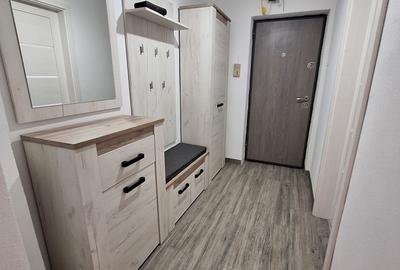 Apartament cu 2 camere decomandat în Central - 16