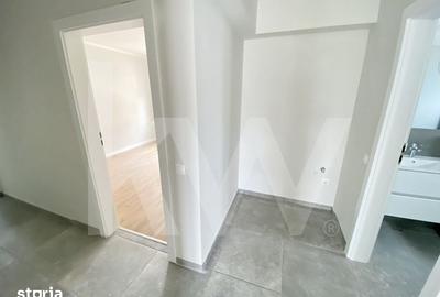 Apartament cu 3 camere decomandat în Cristian - 19