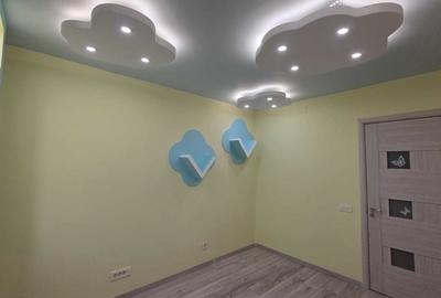 Apartament cu 2 camere decomandat în Central - 6