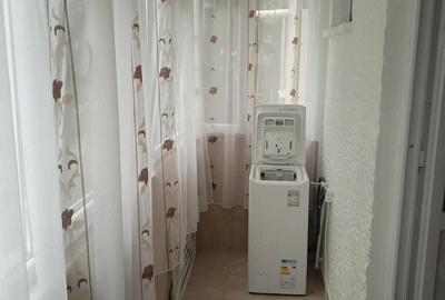 Apartament cu 2 camere decomandat în Central - 4