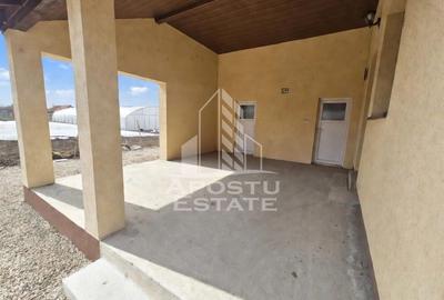 Casă cu 6 camere cu Canalizare în Pesac - 15