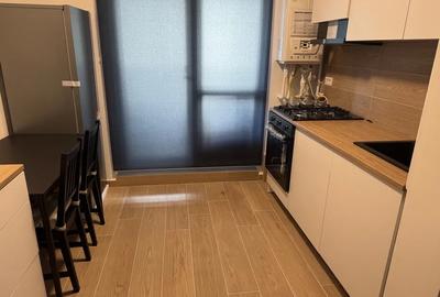 Apartament cu 2 camere semidecomandat în Obor - 1
