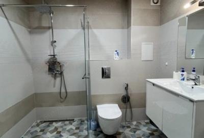 Apartament cu 2 camere decomandat în Lujerului