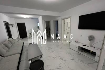 Duplex cu 5 camere cu Teren 225 Mp în Șura Mare - 2