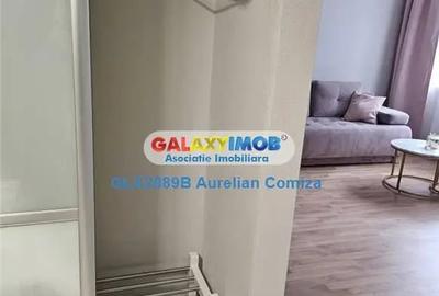 Apartament cu 2 camere decomandat în Afumați - 4