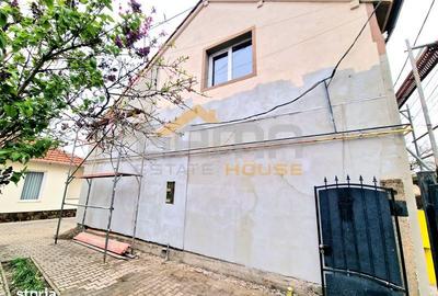 Casă cu 5 camere cu Teren 203 Mp în Pârneava - 4