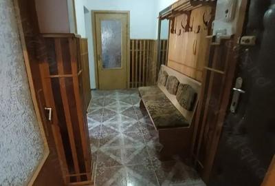 Apartament cu 3 camere semidecomandat în Govândari - 14