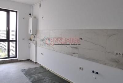 Apartament cu 2 camere în Metalurgiei