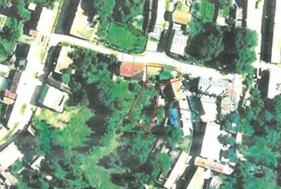 Casă cu 3 camere cu Teren 495 Mp în Văliug - 5