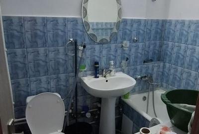 Garsonieră în Crihala