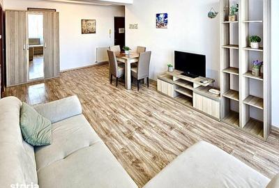 Apartament cu 2 camere în Nord