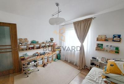 Apartament cu 3 camere decomandat, mobilat în Zorilor - 14