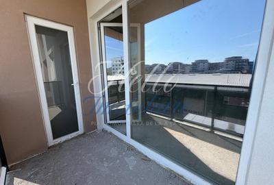 Apartament cu 2 camere semidecomandat în Florești - 7